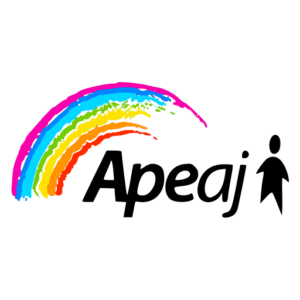 logo apeaj