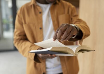 Educateur technique spécialisé espaces verts H/F